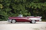 Buick Special Convertible 1958 года
